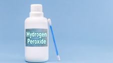 Hydrogen Peroxide for Ear Wellness