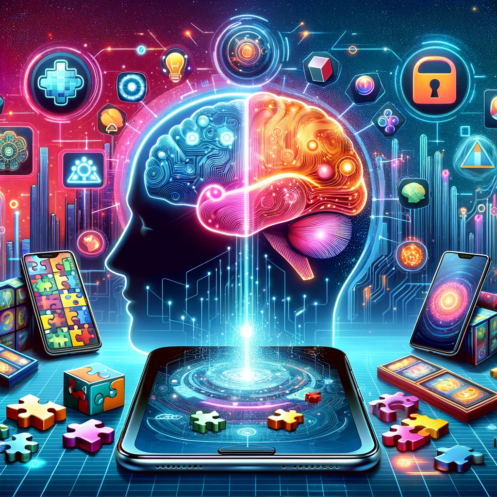 Brain Games